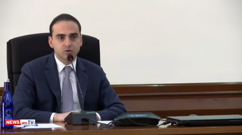 Բենզալցակայանը պլոմբեցին, սիրուն լենտեր կախեցին, հաջորդ օրը նորից գործեց, ո՞նց էսպես ստացվեց. Ավինյան