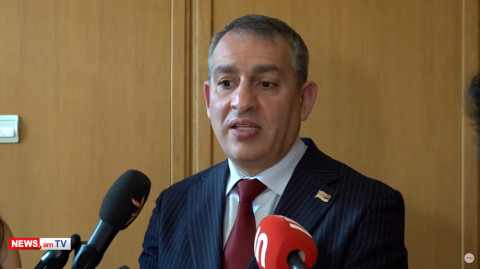 Էդ ժամանակ այդպես էր պետք. ՔՊ-ականը՝ Փաշինյանի՝ «Արցախը Հայաստան է և վերջ» հայտարարության մասին