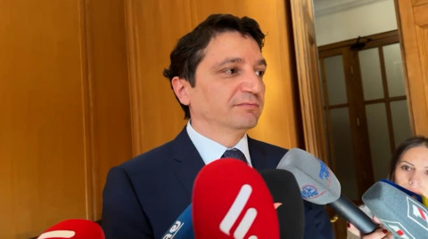 Մենք Լեռնային Ղարաբաղի կառավարության բյուջեն չենք սառեցրել. ֆինանսների նախարար