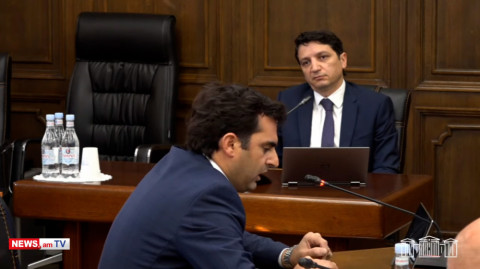 Բարձր տեխնոլոգիաների ոլորտում Հայաստանը մրցակից չունի. Հակոբ Արշակյան