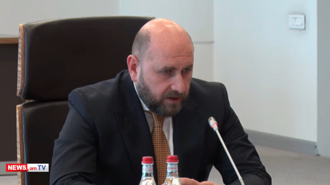 Եթե տեղահանված արցախցիները չներառվեն Հայաստանի աշխատաշուկայում, հնարավոր է գնաճ ունենանք. ԿԲ նախագահ