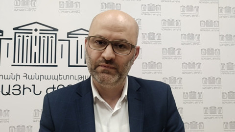 Իմ կյանքն ավելի է բարդացել պատգամավոր դառնալուց հետո. ՔՊ–ական պատգամավոր