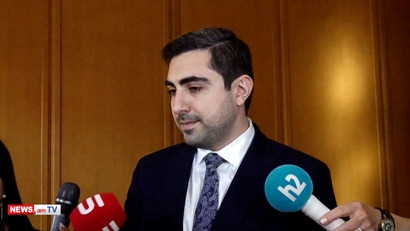 Փաշինյանը չի պատրաստվում կրճատե՞լ ծառայողական մեքենաները