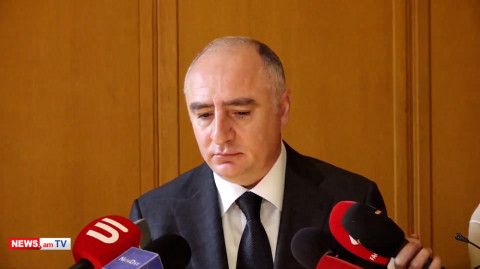 Սուրեն Պապիկյանի տունը ի՞նչ, նա վարկով է ձեռք բերել. Սասուն Խաչատրյանը բարկացավ