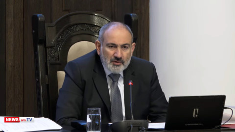 «Մեր նպատակն է ստեղծել պայմաններ, որ մարդիկ, ովքեր կորոշեն չվերադառնալ ԼՂ, մնան այստեղ». Փաշինյան