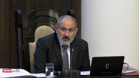 Փողոցները և մայթերը սալարկել էին չմշակված քարով. Փաշինյանը զարմացել է եվրոպական քաղաքներում շրջելիս