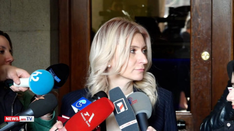 Ինչո՞ւ է աշխատանքից ազատվել Թումանյանի տուն–թանգարանի տնօրենը. ԿԳՄՍ փոխնախարարի պարզաբանումը