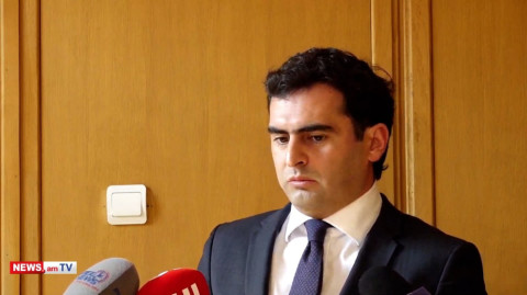 Իմ տեղեկություններով, Հայաստանի շուրջ ադրբեջանական զորքերի կուտակումներ չկան. Հակոբ Արշակյան