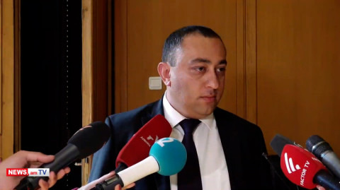 Ադրբեջանական զորքերը ոչ առաջ են եկել, ոչ հետ են գնացել. Վայոց ձորի մարզպետ