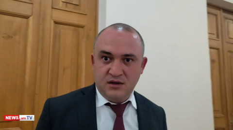 «Եկեք Տիգրանաշեն, Ձեզ 2 օր կտրամադրեմ, կապրեք». Արարատի մարզպետ