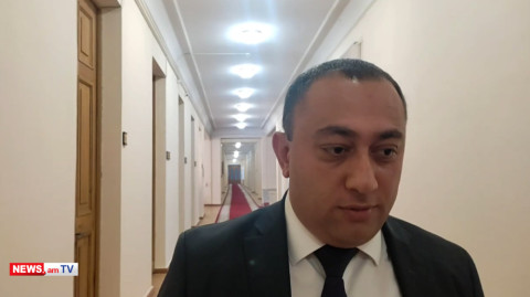 ԵՄ դիտորդները զսպող նշանակություն ունեն. Վայոց ձորի մարզպետ