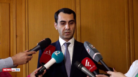 Գեղարքունիքում իրավիճակը հանգիստ է, կրակոցներ չկան. մարզպետ