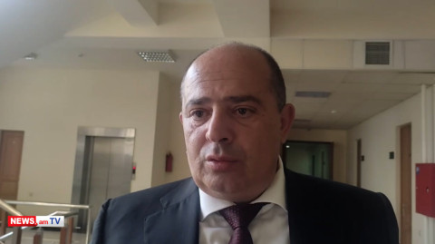 Վարչապետը տավուշցիներին 2 անգամ անձամբ է ասել՝ եթե անկլավների թեմա լինի, ձեզ հետ կքննարկեմ. մարզպետ