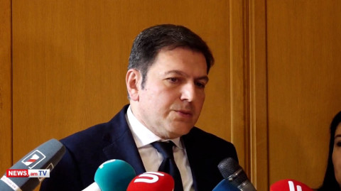 ԵՄ–ից էլ շատ դժգոհ ենք վիզաների հետ կապված. ԱԳ փոխնախարարը՝ հայ–ռուսական հարաբերությունների մասին