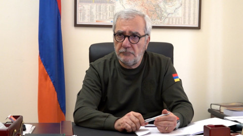 ԱԱԾ-ն երեկ կանխեց մի վատ բան երկրի ներսում. Անդրանիկ Քոչարյան