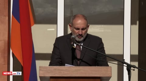 Շուրջ 100 մլն դոլարի ներդրումներ են իրականացվում առողջապահության համակարգում. Նիկոլ Փաշինյան