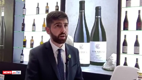 Փոխնախարարը չի բացառում, որ առաջիկայում Հայաստանից Չինաստան ուղիղ չվերթեր կգործարկվեն