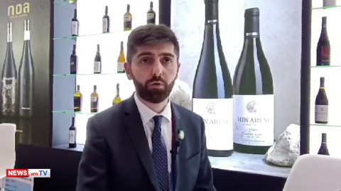 Հուսով ենք, որ այս տարի ՀՀ և ՉԺՀ միջև ապրանքաշրջանառությունը կգերազանցի 2 միլիարդ դոլարը. փոխնախարար