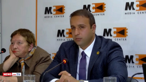 Ահավոր մտահոգիչ է, 2010-ին ժամկետային զինծառայողների թիվը եղել է 44365, 2019-ին՝ 24761. ՔՊ–ական