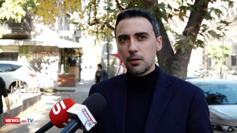 Լեւոն Քոչարյանը պետք է լինի ազատության մեջ. պաշտպան