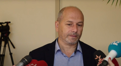 Էնքան կիրթ ենք, որ ամեն օր չենք ասում՝ Նիկոլը հղի կնոջը գցեց ավտոյի տակ, այ, այ, այ. Գեղամ Նազարյան
