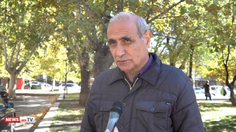 Ֆրանսիան մուտք է գործելու մեր ՀՕՊ համակարգ և ինֆորմացիա է տալու Ադրբեջանին. փորձագետ