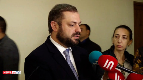 ՔՊ–ական պատգամավորը Ադրբեջանի՝ հայկական 8 գյուղերի «վերադարձի» պահանջի մասին