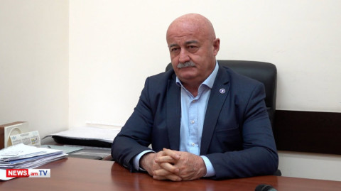 Չեմ բացառում, որ Ռուսաստանը Ադրբեջանի հետ զորքեր տեղադրի և ՀՀ տարածքում ագրեսիա իրականացնի. Հովիկ Աղազարյան