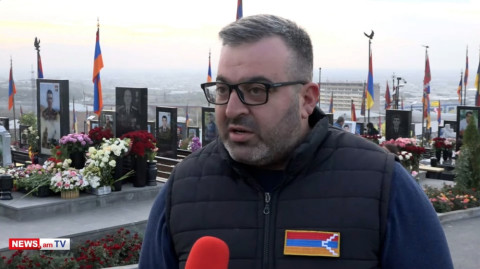 Իշխանությունները պատրաստվում են ամանորյա աննախադեպ տոնախմբության. ընդդիմադիր պատգամավոր