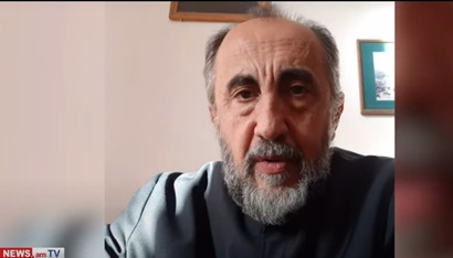 Ադրբեջանի հետ հաշտության բոլոր կամուրջներն այրված են. Շիրակի թեմի առաջնորդ