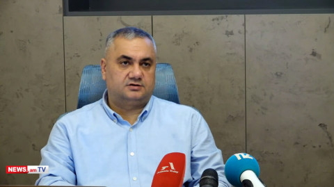 Եթե այս կիրակի լինեն ընտրություններ, ՔՊ–ն կստանա ձայների 15.6 տոկոսը. «GALLUP»–ի հարցման արդյունքները