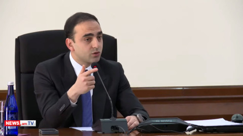 Արդեն փչացած հեռախոս եմ դառնում, գնացեք, գտեք շների զբոսայգու տեղը. Ավինյան