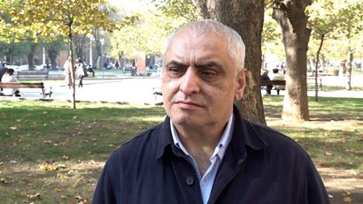 «Արևմտամետներ ինչու՞ իշխանությանը չեք հարցնում՝ եթե ՀԱՊԿ–ը չի աշխատում,ինչու՞ եք դեռ այդ կառույցում