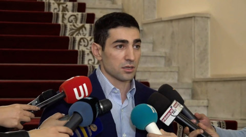 Միանշանակ իշխանությունն է մեղավոր. Լեւոն Քոչարյանը՝ Արցախի հայաթափման մասին