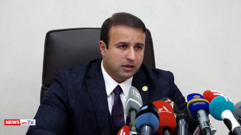 82 հազար քաղաքացի չի ծառայել, բայց դատապարտվել է ընդամենը 143–ը. Հայկ Սարգսյան