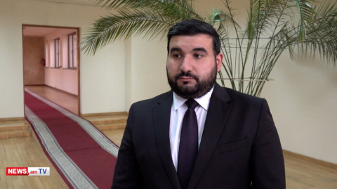 ՔՊ–ն բաժանվել է թևերի, Փաշինյանը ոչ մեկին չի վստահում, ինչու՞. մեկնաբանում է Վահագն Ալեքսանյանը