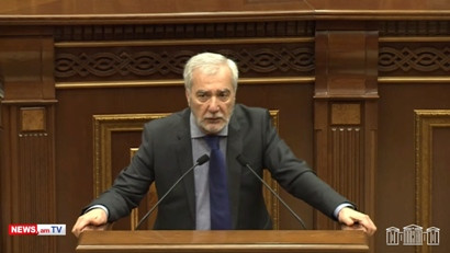 26 տարի նույն որակի ամրաշինական աշխատանքներ արվեին, պատերազմի բաժանարար գիծն այլ տեղով կանցներ. ՔՊ