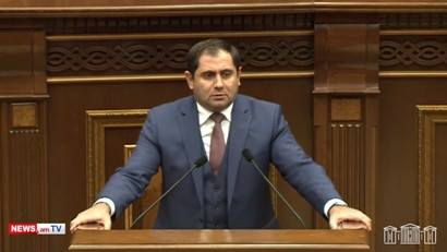 Ճտերը կհաշվենք դեկտեմբերի 24֊ին, Գեղամ Մանուկյանին անակնկալ է սպասվում. Պապիկյան