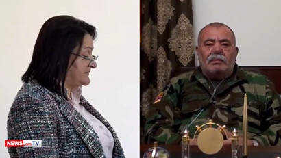 «Արդարացման հույս չունեմ»․ Մանվել Գրիգորյանի և Նազիկ Ամիրյանի գործը մոտենում է ավարտին