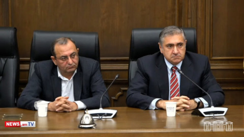 Ալիեւի՝ հանդիպումներին չմասնակցելը հղի է նոր պատերազմով. ընդդիմադիր պատգամավոր