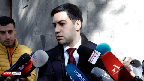 Բեռնատարների մասին համաձայնություն  չի էլ եղել. ՊԵԿ նախագահը՝ Թուրքիայի հետ սահմանը բացելու մասին