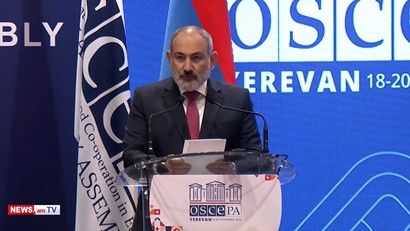 Ադրբեջանի հետ խաղաղության հասնելու հարցում լավ ու վատ լուրեր կան. Օրը՝ մեկ տողով. 18.11.2023