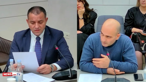 Ջերմուկում նորից տեսնելո՞ւ ենք գերհագեցած հյուրանոցային տնտեսություններ. ընդդիմադիրը՝ Քերոբյանին