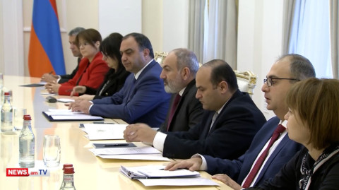 Կանանց նկատմամբ բռնությունն առանցքային խոչընդոտ է` հանրային ակտիվությունն ապահովելու համար. Փաշինյան