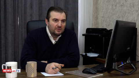 Փաշինյանին ասում են՝ հեռվից հոպարներ մի բեր. Արգիշտի Կիվիրյան