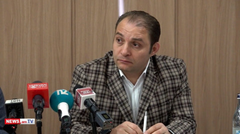 Խաչատուրովին կալանքի տակ պահելու որոշումը գալիս է ամենաբարձր տեղից, ոչ թե ԱԱԾ-ից. պաշտպան