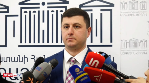 Մտահոգություններ կան, որ Հայաստանն արտաքին քաղաքական վեկտորի փոփոխություն է անում. Աբրահամյան