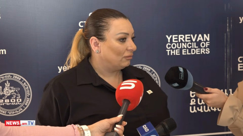 Տրանսպորտի խնդիրն ահավոր է. ՔՊ-ի հետ կոալիցիա կազմած ուժի ներկայացուցիչ