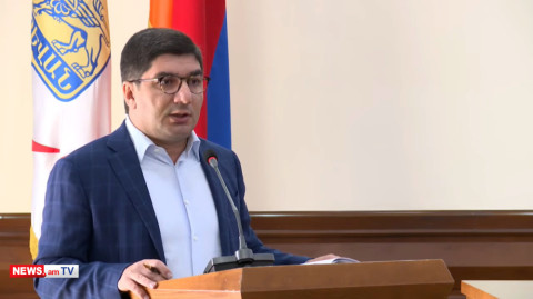 Թաղապետերն իրենց խուժանի պես պահեցին՝ ցույց տալով, որ թքած ունեն երեւանցու խնդիրների վրա. ընդդիմադիր