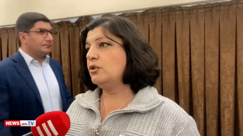 Սեռական բնույթի հայհոյանք հնչեցրել եմ, երբ ինձ սեռական բնույթի հայհոյանք են հնչեցրել. ավագանու անդամ